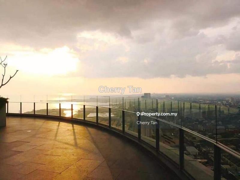 Condominium for Sale in Silverscape Residences by Cherry Tan - iProperty.com.my