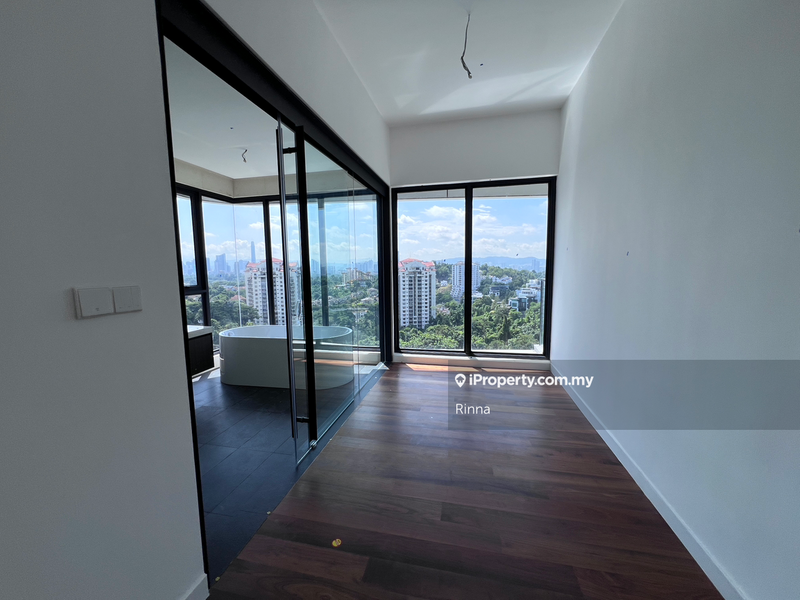 Kondominium untuk Dijual di Setia Sky Seputeh oleh Rinna - iProperty.com.my