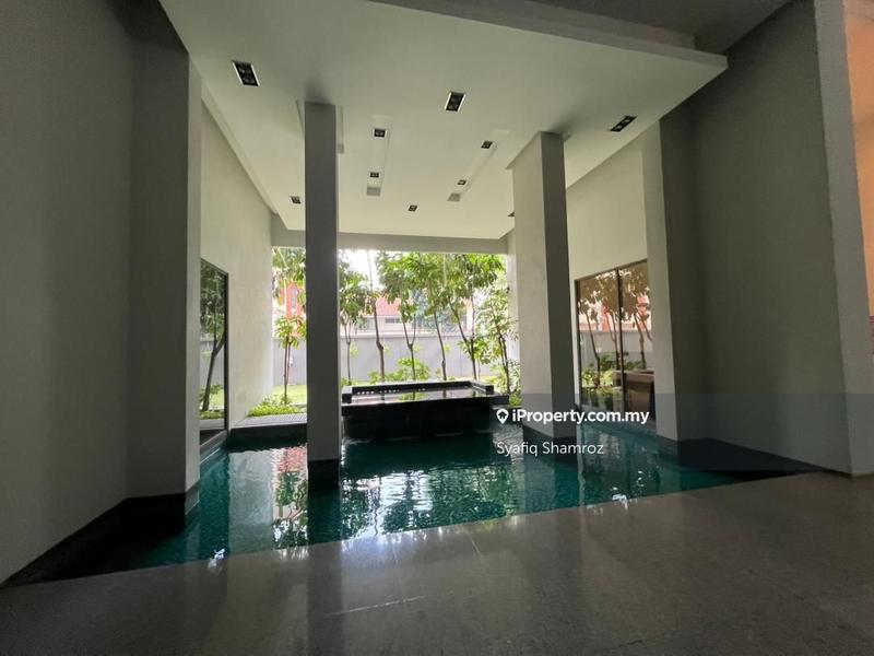 Service Residence for Sale in Suria Stonor by Syafiq Shamroz - iProperty.com.my