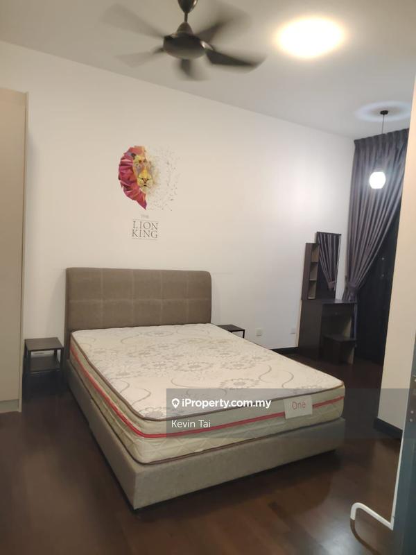 For Sale - V Residence Suites @ Sunway Velocity