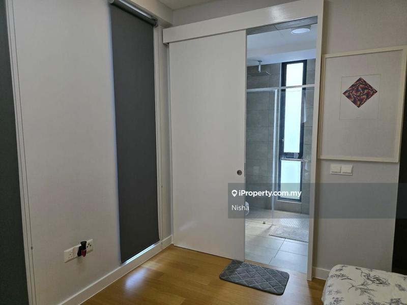 Kediaman Servis untuk Disewa di The Sentral Suites oleh Nisha - iProperty.com.my