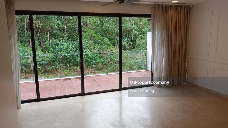 Banglo untuk Dijual di Kenny height Sri hartamas, Sri Hartamas oleh Yvone Chong - iProperty.com.my