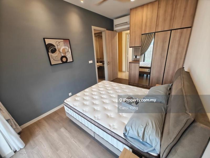 For Rent - Park Place