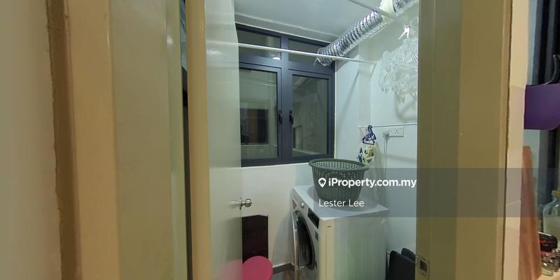 Kediaman Servis untuk Disewa di Suria Residence oleh Lester Lee - iProperty.com.my