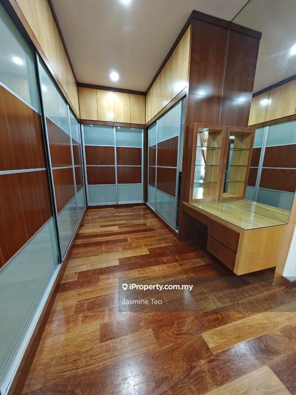 Banglo untuk Dijual di Setia Eco Park, Setia Alam oleh Jasmine Teo - iProperty.com.my