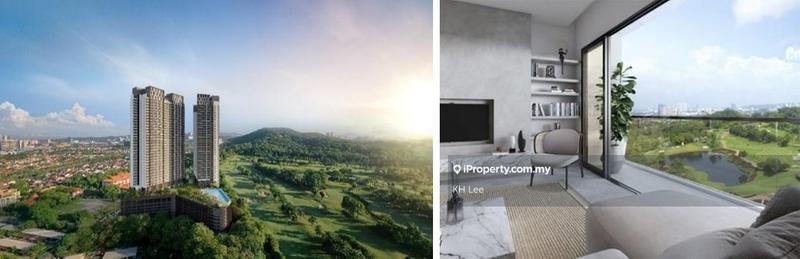 For Sale - Jendela Residences