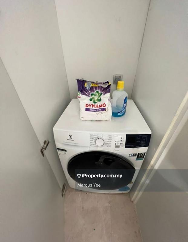 Service Residence for Rent in Sky Suites @ KLCC by Marcus Yee - iProperty.com.my