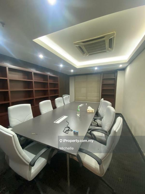 Office untuk Disewa di KLCC, KL City Centre oleh Michelle - Interior - iProperty.com.my