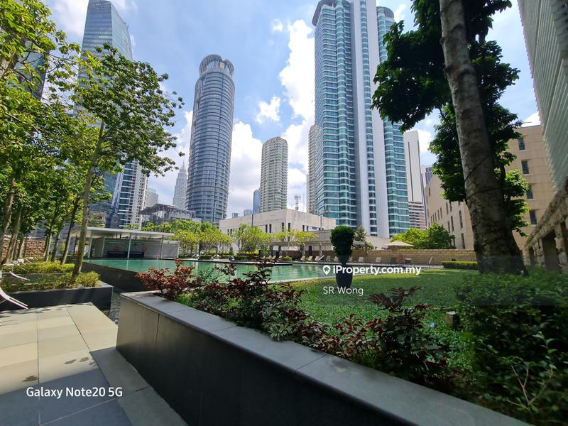 Condominium for Sale in Dua Residency by SR Wong - iProperty.com.my