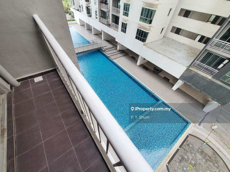 Condominium for Sale in The Aliff Residences (Alif Utama) by Alicia Shum - iProperty.com.my