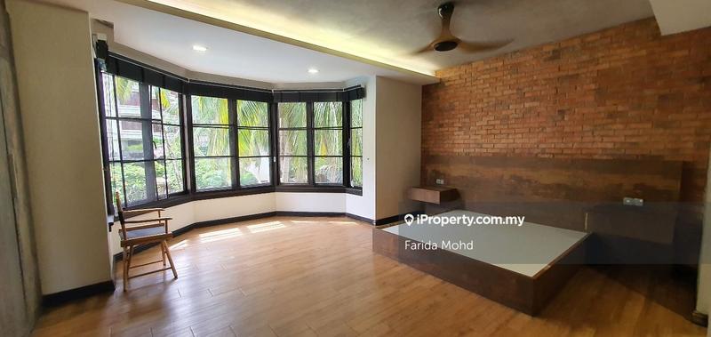 Kondominium untuk Dijual di Seri Duta II oleh Farida Mohd - iProperty.com.my