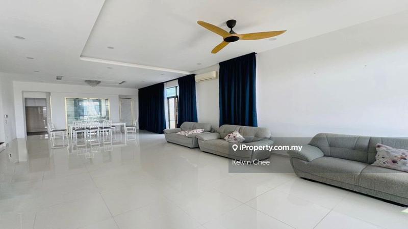 Rumah Berkembar untuk Dijual di Sunway Iskandar, Iskandar Puteri (Nusajaya) oleh Kelvin Chee - iProperty.com.my