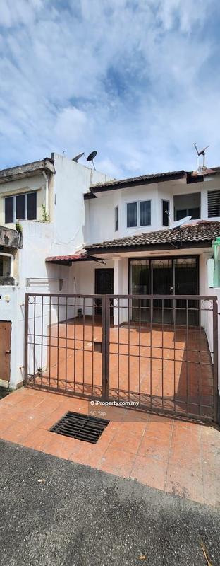 2-storey Terraced House untuk Dijual di TAMAN PUCHONG UTAMA, Puchong oleh SC Yap - iProperty.com.my