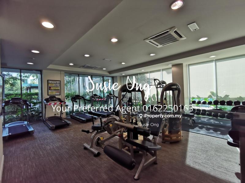 Kondominium untuk Disewa di Seri Hening Residence oleh Susie Ong - iProperty.com.my