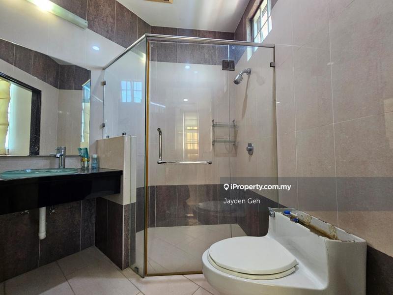 Bungalow House untuk Dijual di Taman Bahagia, Alor Setar oleh Jayden Geh - iProperty.com.my