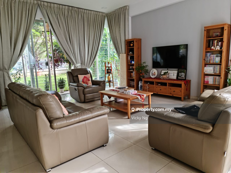 Banglo untuk Dijual di 16 Sierra, Puchong oleh Vicky Ng - iProperty.com.my