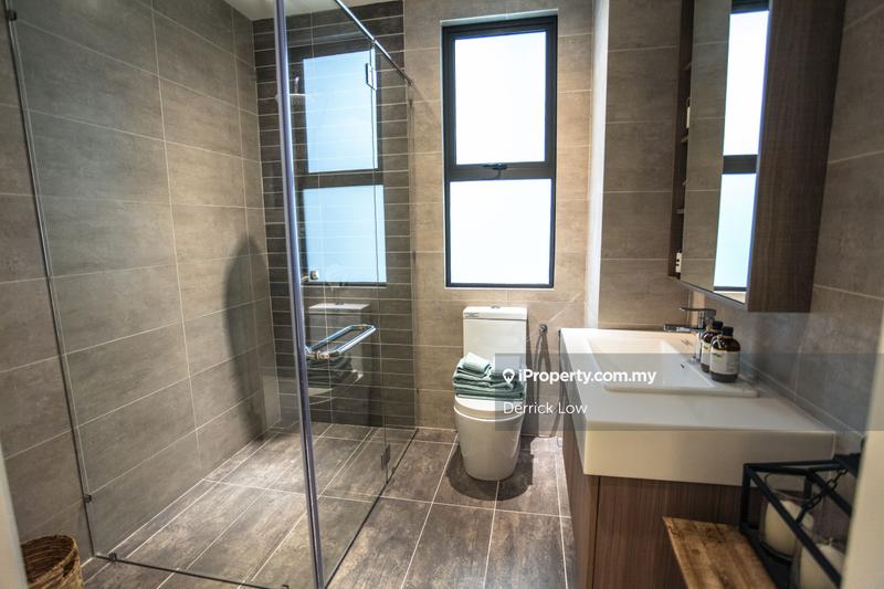 For Sale - The M @ Medini Macrolink