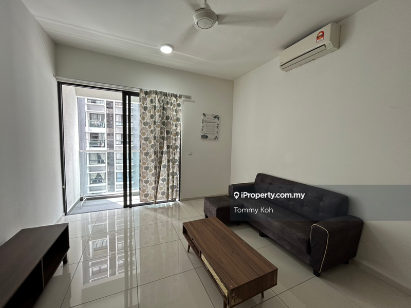 For Rent - D'sara Sentral
