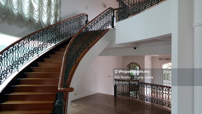 Bungalow House for Sale in TROPICANA GOLF RESORT MANSION WITH 32,022 SF LAND, Tropicana by Kimberly Yang - iProperty.com.my