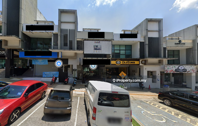 Kedai untuk Disewa di Denai Alam, Shah Alam oleh Bond Lee - iProperty.com.my