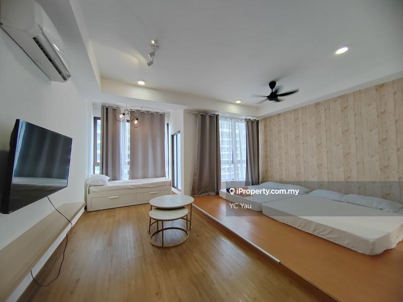 For Rent - Bali Residences