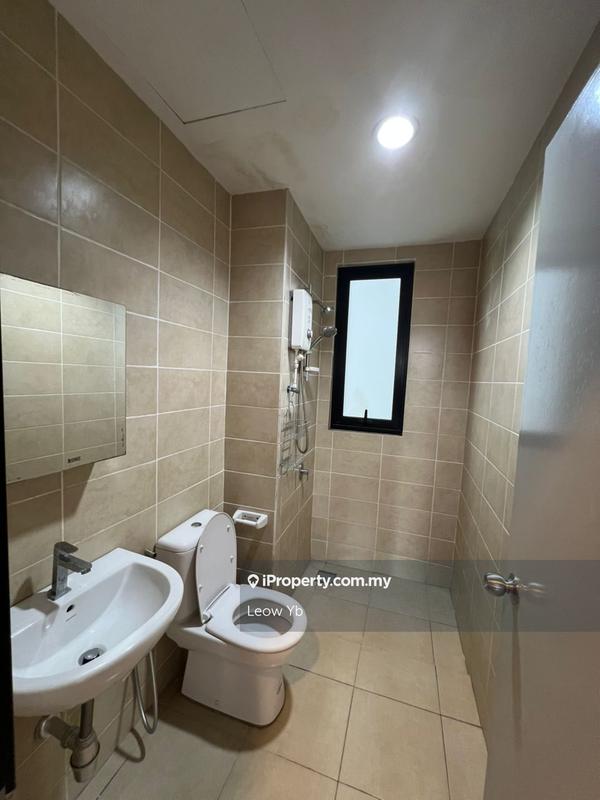 Kediaman Servis untuk Dijual di i-Residence @ i-City oleh Leow Yb - iProperty.com.my
