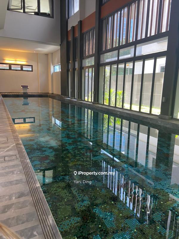 Bungalow House for Sale in Damansara Heights, Damansara Heights by Yani Ding - iProperty.com.my
