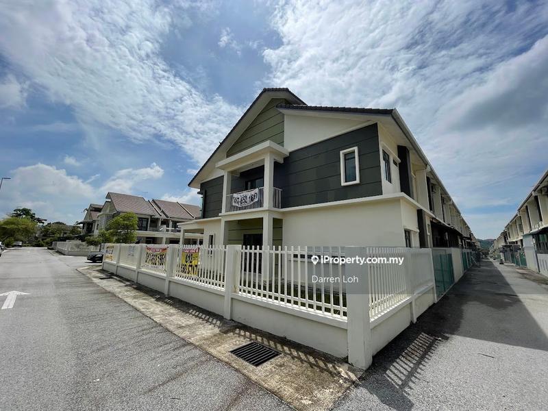 2-storey Terraced House untuk Dijual di Kota Warisan Warisan Puteri AVISTA, Sepang oleh Mandes Loh - iProperty.com.my