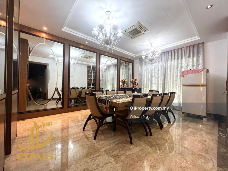 Bungalow House untuk Dijual di Bandar Puteri Puchong, Puchong oleh Wilson Ng - iProperty.com.my