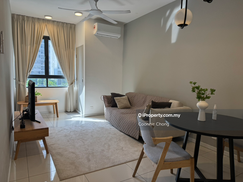 Service Residence for Rent in Horizon Suites by Coonnie Chong - iProperty.com.my