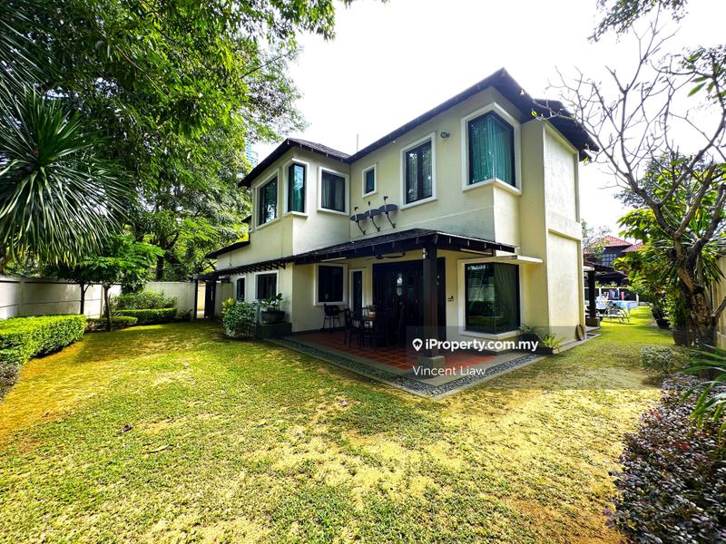 Bungalow House for Sale in Tropicana Indah Resort Homes, Tropicana by Vincent Liaw - iProperty.com.my