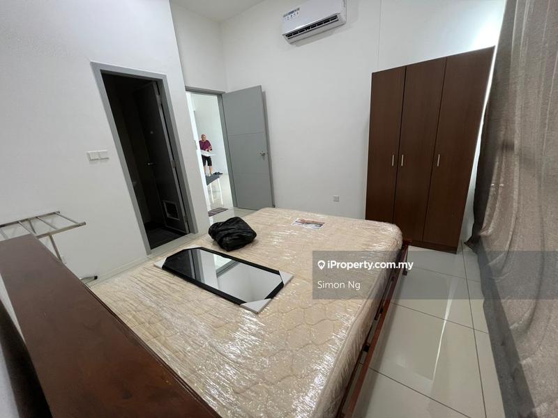 For Rent - Palm Garden