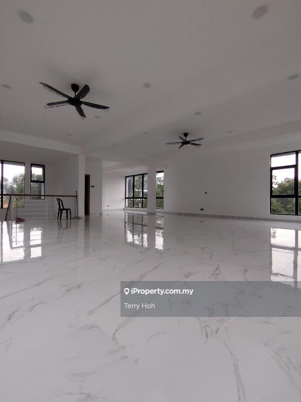 Banglo untuk Dijual di mic2e, Cheras oleh Terry Hoh - iProperty.com.my