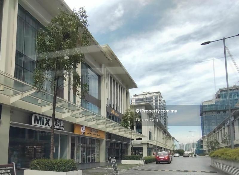 Kedai-Pejabat untuk Dijual di Bukit Jalil, Kuala Lumpur oleh Dexter Ong - iProperty.com.my