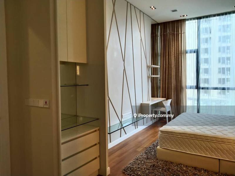 Kediaman Servis untuk Dijual di Laman Ceylon oleh William Choy - iProperty.com.my