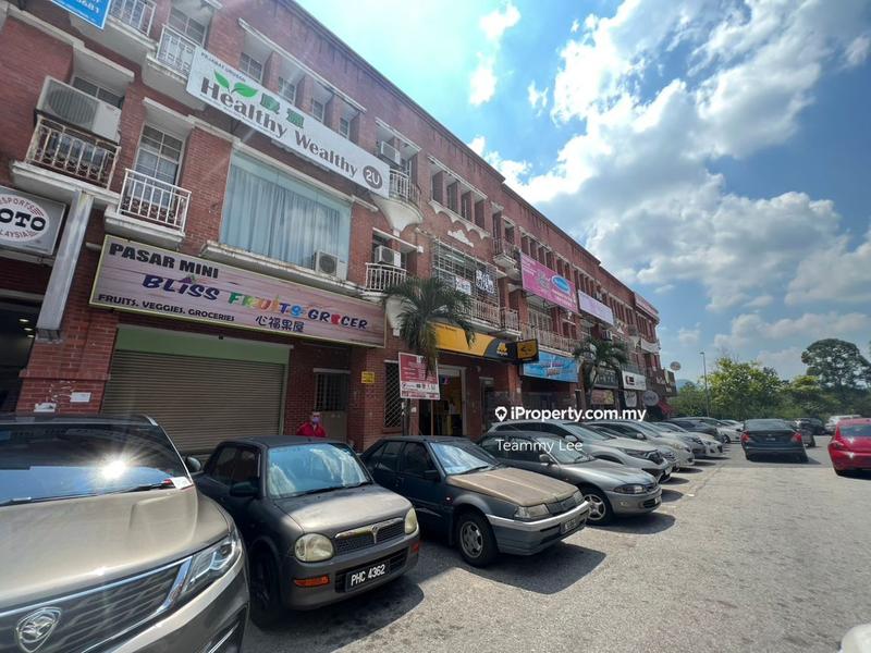 Kedai-Pejabat untuk Dijual di Bandar Sungai Long, Selangor oleh Teammy Lee - iProperty.com.my