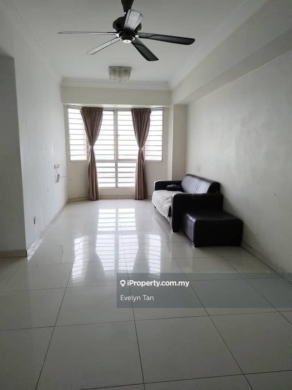 For Rent - The 19 Usj City Mall