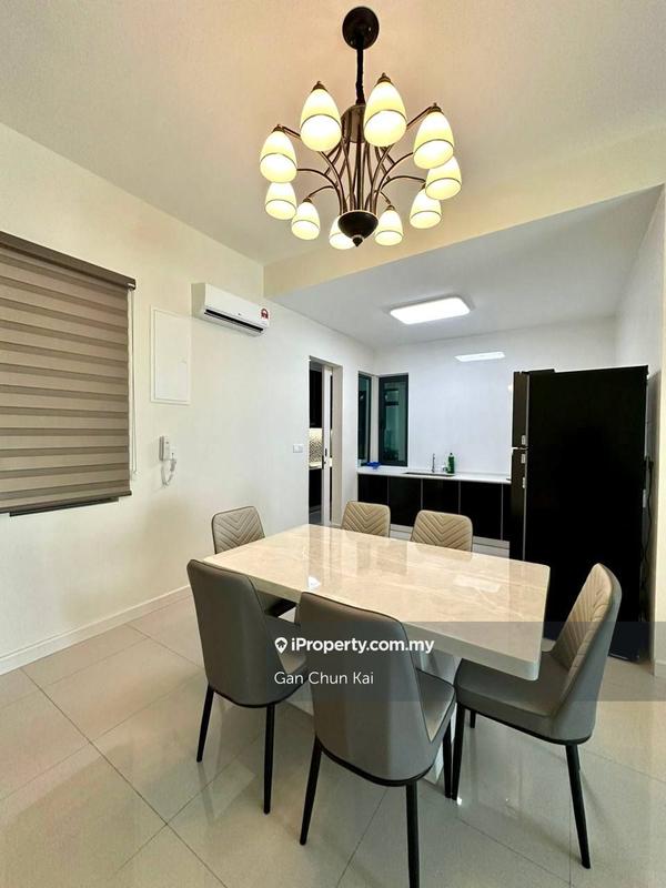Condominium for Rent in Iconic Skies by Gan Chun Kai - iProperty.com.my
