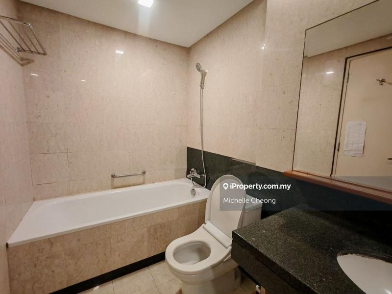 Service Residence for Sale in i-Zen @ Kiara 2 by Michelle Cheong - iProperty.com.my