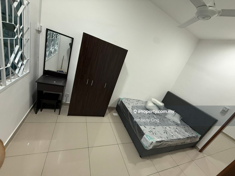 2-storey Terraced House for Rent in Bandar Springhill, Port Dickson by Kimberly Ong - iProperty.com.my