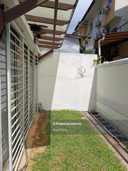 Townhouse for Sale in Villa Mas 1, Jalan Ipoh by Steve Yong - iProperty.com.my