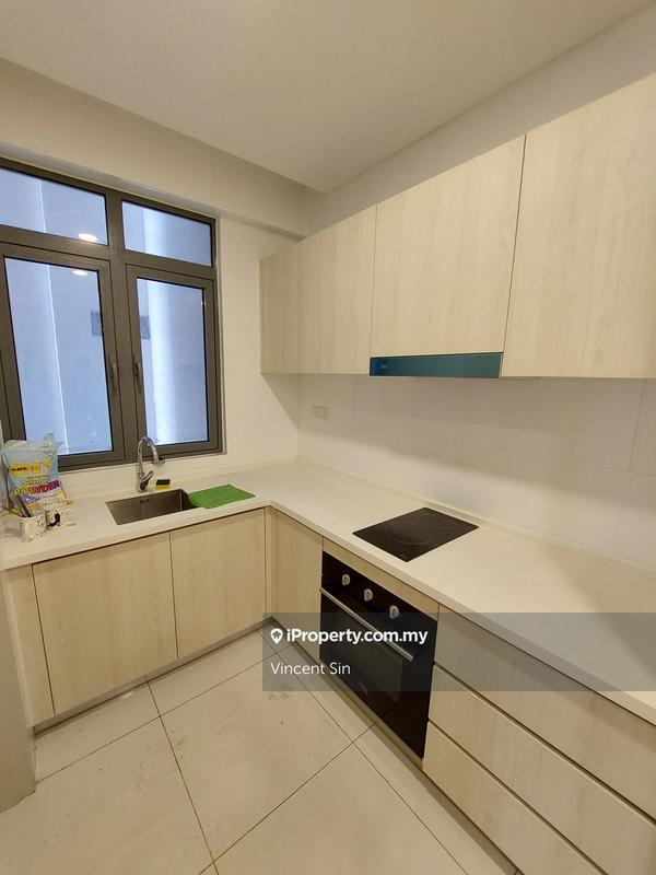 Condominium for Sale in Vivo Residential Suites by Vincent Sin - iProperty.com.my