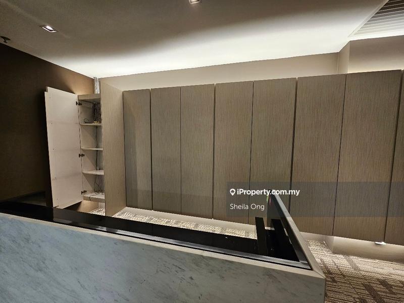 Pejabat untuk Dijual di Golden Triangle, KL City Centre oleh Sheila Ong - iProperty.com.my