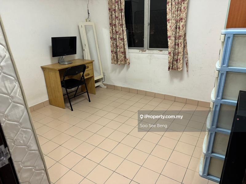 Condominium for Sale in Perdana Exclusive by Soo See Beng - iProperty.com.my