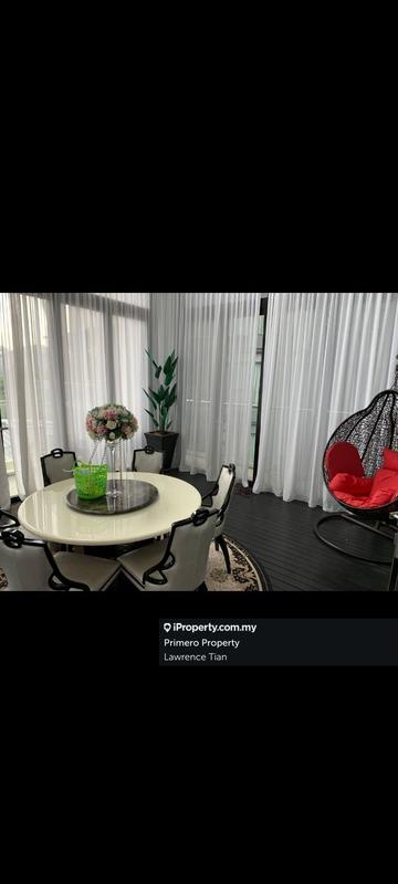 Kondominium untuk Dijual di Gallery @ U-Thant oleh Lawrence Tian - iProperty.com.my