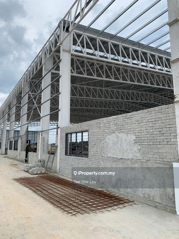 For Sale - ecoworld puncak alam