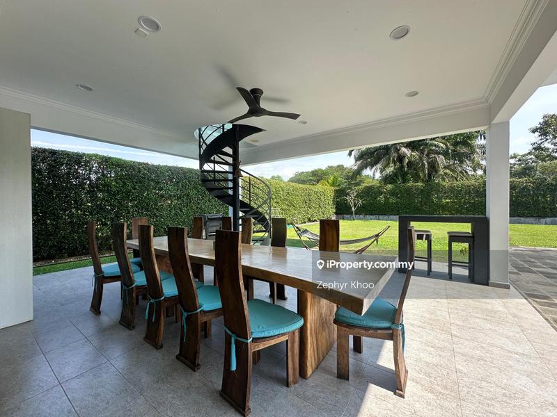 Banglo untuk Dijual di Leisure Farm, Gelang Patah oleh Zephyr Khoo - iProperty.com.my