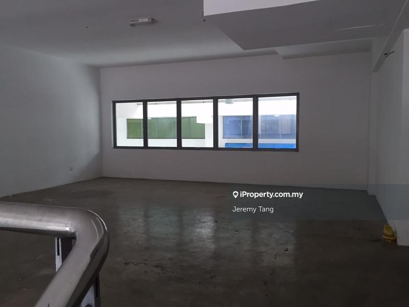 Kedai-Pejabat untuk Dijual di Desa Sri Hartamas, Sri Hartamas oleh Jeremy Tang - iProperty.com.my