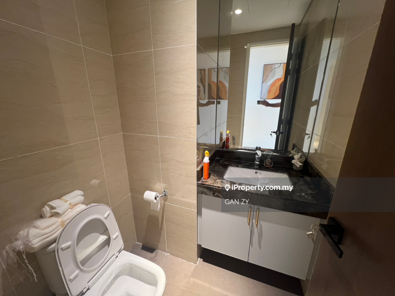 Condominium for Sale in D'Rapport by GAN ZY - iProperty.com.my