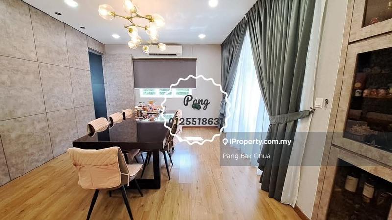 Rumah Berangkai 2 Tingkat untuk Dijual di S2 Heights, Seremban 2 oleh Pang Bak Chua - iProperty.com.my
